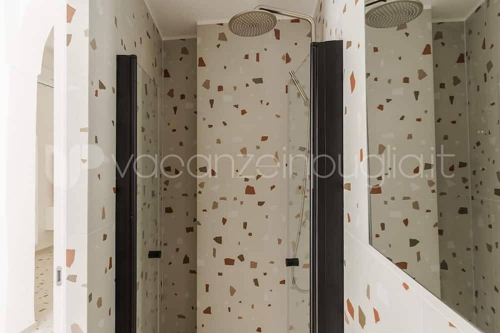 Entire apartment, La petite maison du gardien du château in Carovigno, Salento