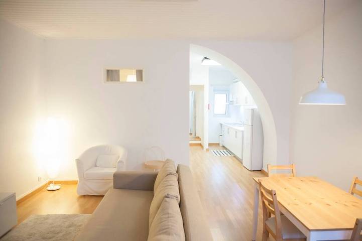 Apartamento de férias para 2 pessoas em Ponta Delgada