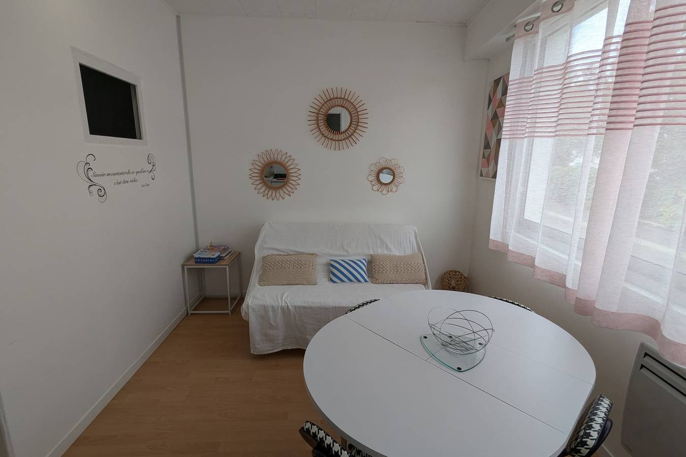 Appartement de vacances