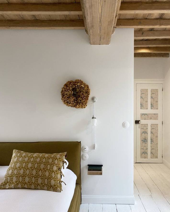 Chambre d’hôte pour 5 personnes, avec jardin dans Carentan les Marais - 4