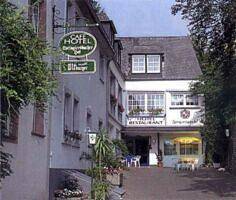 Hotel für 2 Personen, mit Garten und Sauna in Kröv - 2