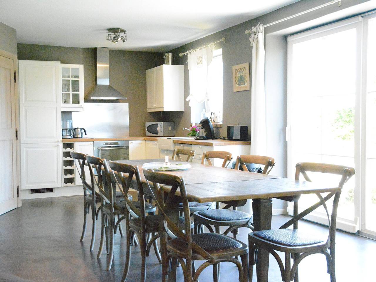 Forest Cottage, Jehonville in Jehonville, Bertrix