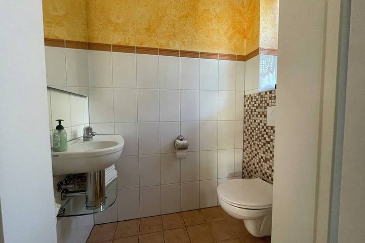 Ferienwohnung für 4 Personen in Schopfheim - 4