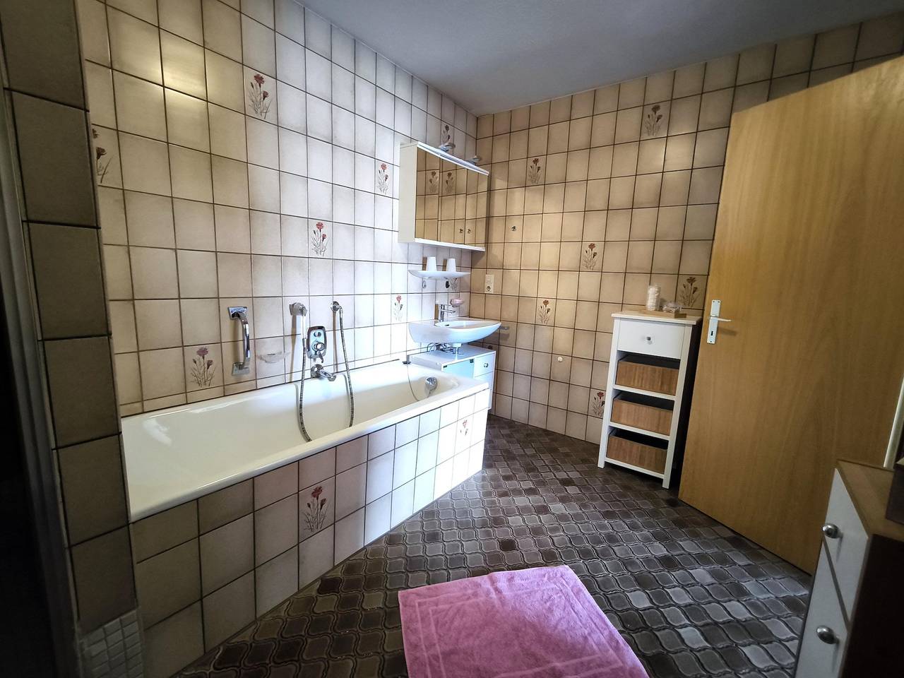 Ferienwohnung Amalie - 68 qm - 1 Schlafzimmer, foto 11
