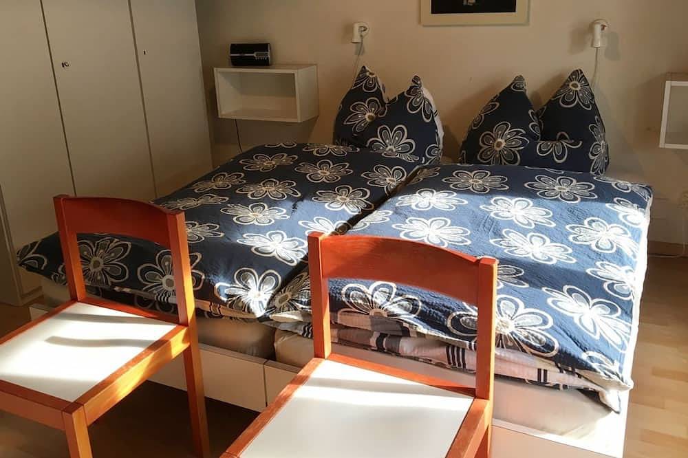 Ganze Wohnung, Ferienhaus Falknis, (Bad Ragaz) in Pfäfers Bad, Bad Ragaz