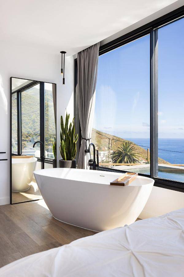 Two-Bedroom House in Anaga, Santa Cruz de Tenerife