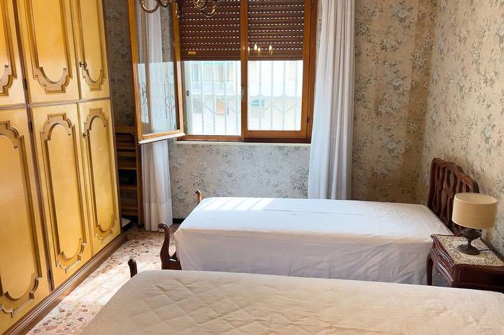 Appartamento intero, Casa Francy - Taggia in Taggia  (Città), Taggia