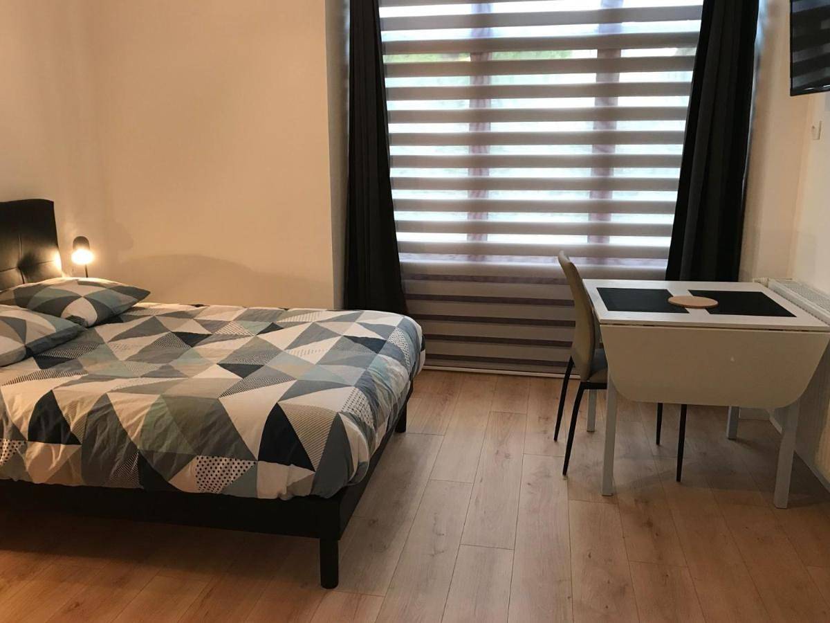 Appartement entier, Appartements du Vally - Guingamp in Guingamp, Région de Guingamp