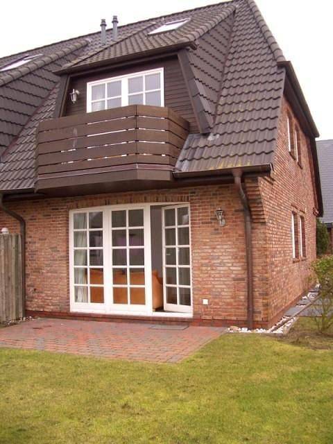 Ganze Wohnung, 3 Zimmer Appartement im Süden von Westerland. in Westerland, Sylt (Gemeinde)