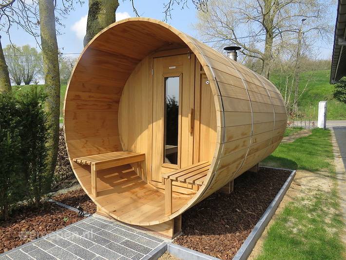 Ferienhaus für 15 Personen, mit Balkon/Terrasse und Terrasse in Belgien - 2