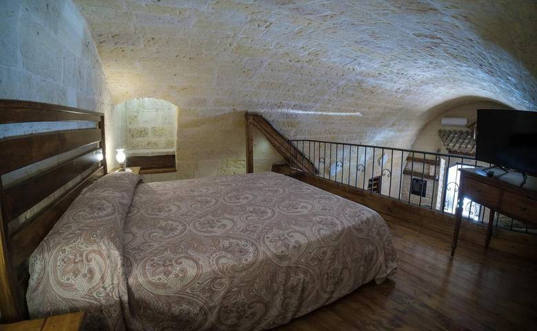 Location de vacances pour 5 personnes, animaux acceptés à Andria - 3