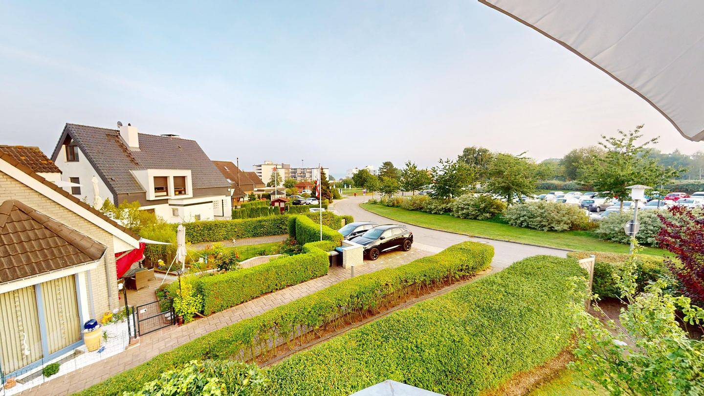 Ferienwohnung in Grömitz ab 87€ pro Nacht