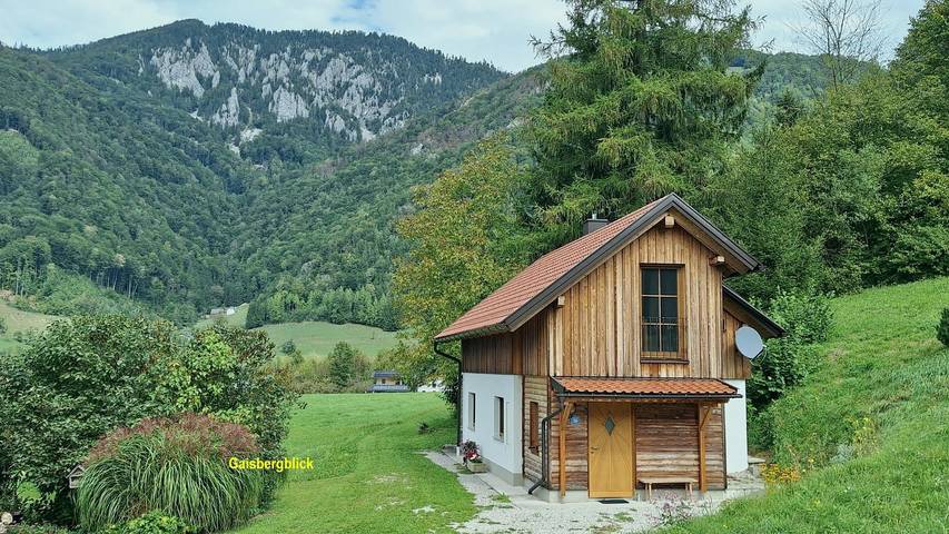 Ferienhaus für 5 Personen - 1