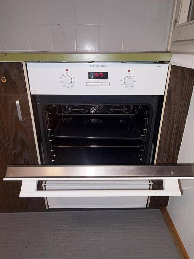 Gîte pour 2 personnes, avec terrasse et jardin, animaux acceptés à La Chaux-de-Fonds - 3