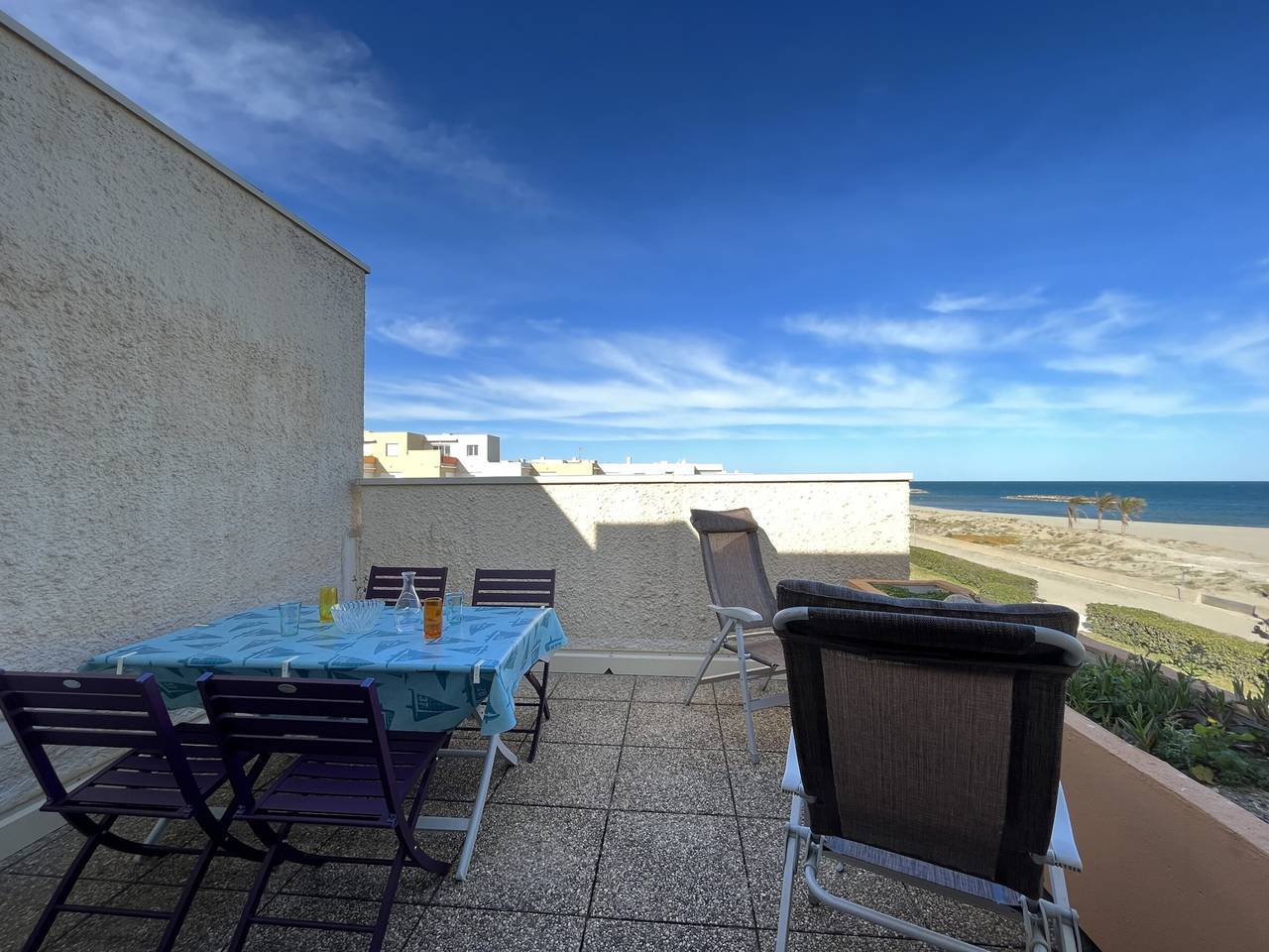 Appartement de vacances