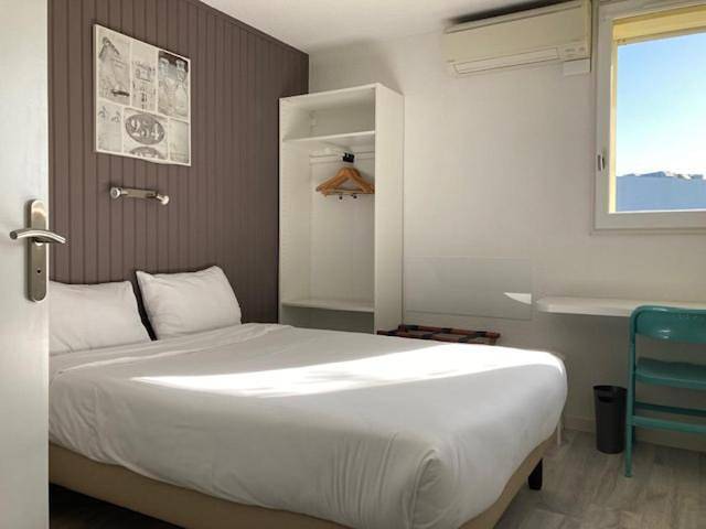 Triple Room in Le Sequestre, Région d'Albi