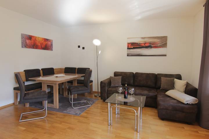 Vakantiewoning voor 5 personen