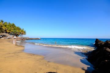 Holiday Home for 2 People in Mojones, Tías, Photo 4