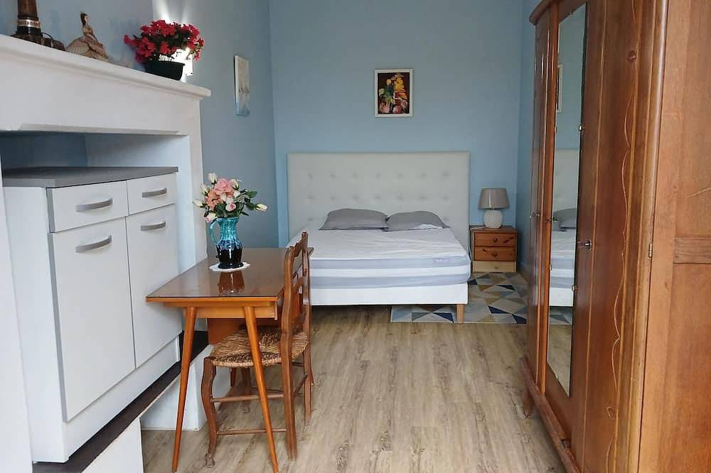 Ganze Wohnung, Homerez - Wohnung in Saint-Émilion in Saint-Émilion, Libourne und Umgebung
