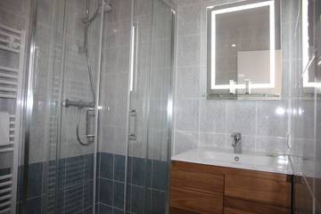 Appartement De Vacances pour 4 Personnes dans Rezé, Vallée de la Loire, Photo 4