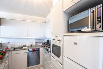 Ferienwohnung für 4 Personen in Minusio, Tessiner Alpen, Bild 3