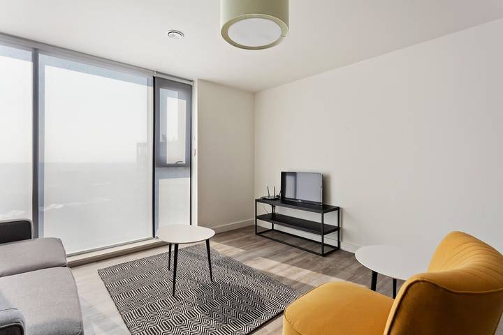 Apartamento de vacaciones para 2 personas - 1