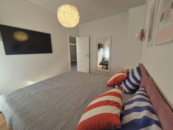 Ganze Wohnung, Apartment Sebastian in Žaborić, Šibenik-Knin