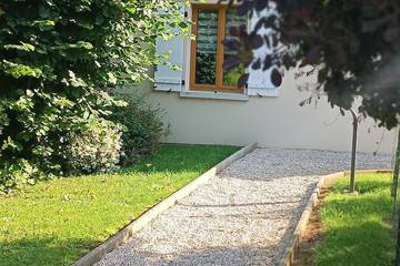 Gîte pour 3 personnes dans Camelin
