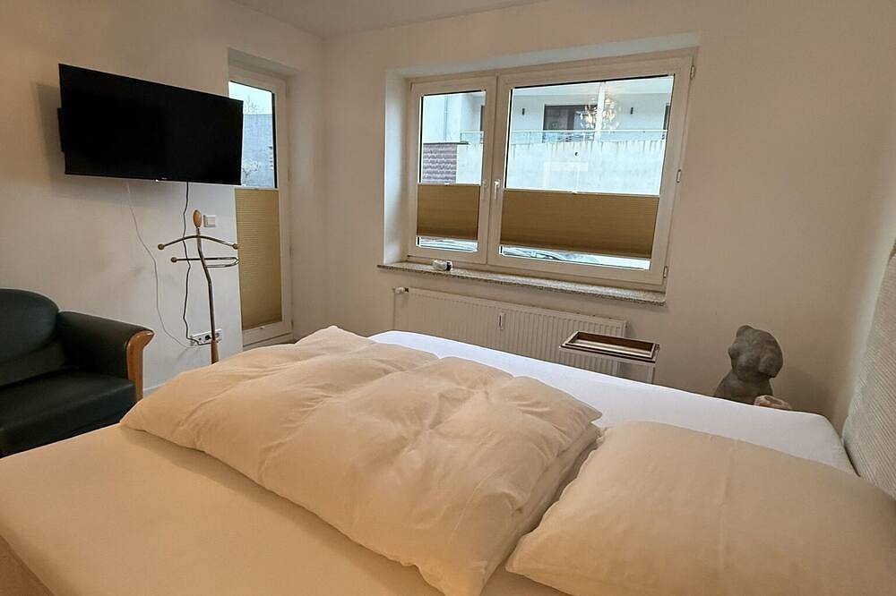 Ganze Wohnung, Riverside: Messe/Business/Fewo in Leichlingen, Rheinisch-Bergischer Kreis