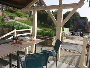 Gîte pour 6 Personnes dans Moiry, Ardennes, Photo 2