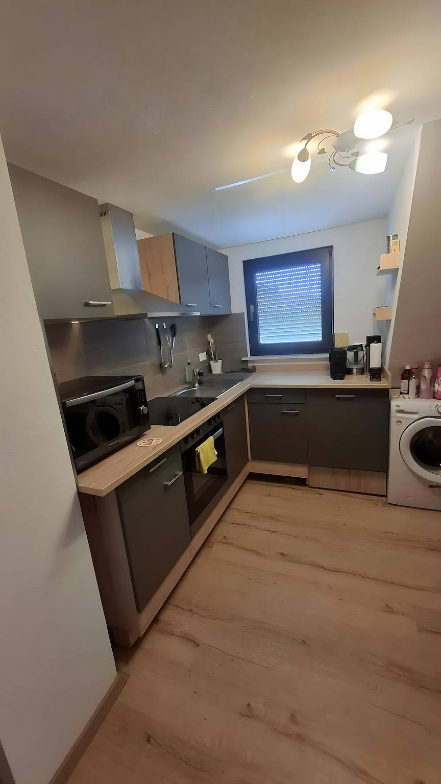 Ganze Wohnung, Maisonettewohnung in gärtringen in Gärtringen, Nordschwarzwald