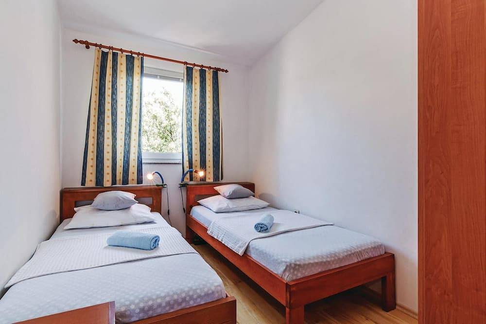 Ganze Wohnung, Fantastische 1-Zimmer-Wohnung in Mandre in Mandre, Pag