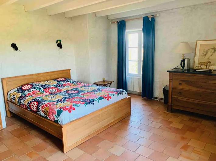 Chambre d’hôte pour 2 personnes, avec jardin ainsi que terrasse et vue dans le Puy-de-Dôme - 2