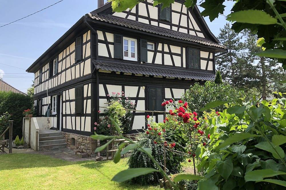 Maison de vacances