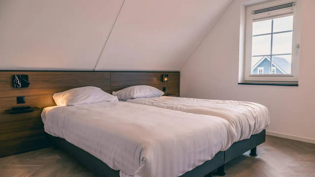 Villa für 6 Personen (110 m²) in Medemblik in Medemblik, Ijsselmeer