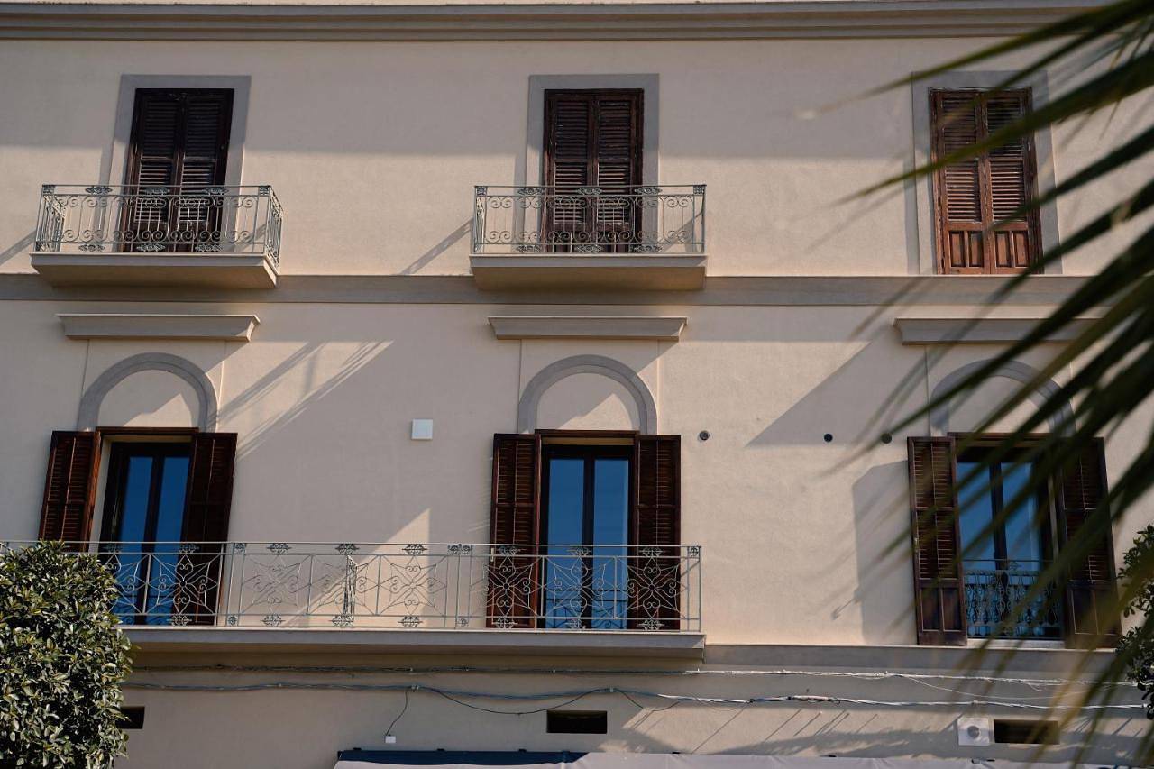 Kalibia rooms and suites in Mazara del Vallo, Région de Mazara del Vallo