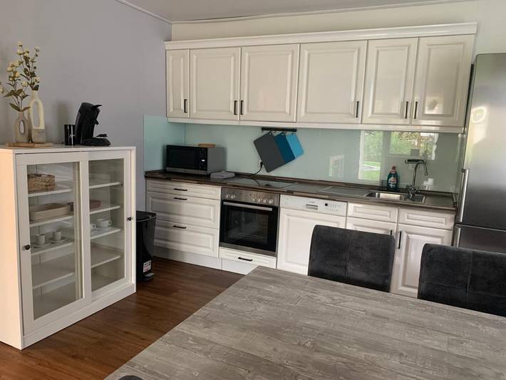Ferienwohnung für 4 Personen, mit Terrasse in Andernach - 2
