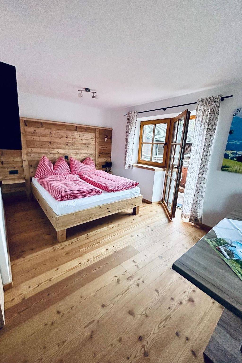 Ganze Wohnung, Wimmerhof - Appartement Bergsonne in Breitenbach am Inn, Kaisergebirge