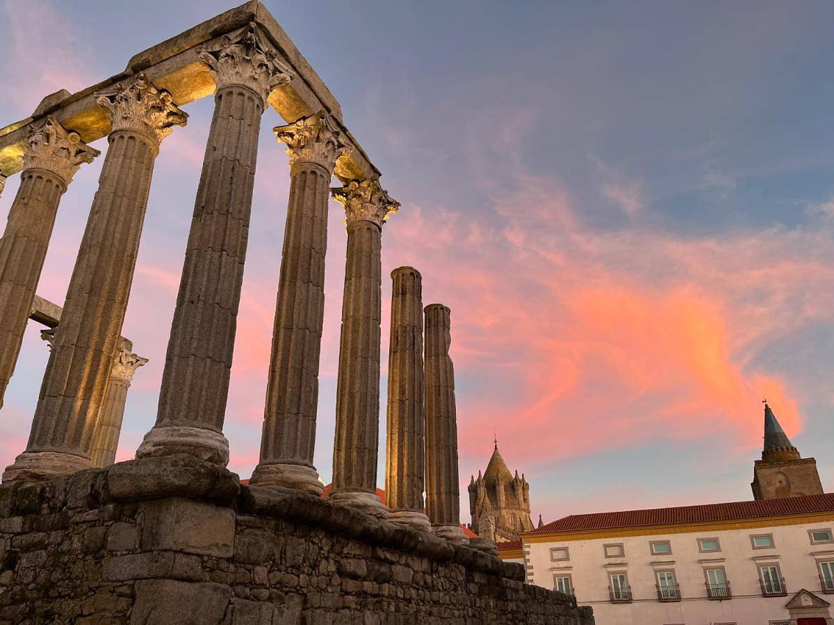 Quinta do Faisco in Évora, Distrito de Évora
