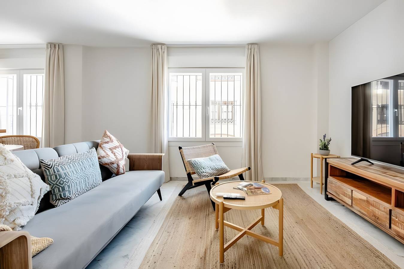 Apartamento entero, Apartamento Ríos Rosas Plaza de España in Ronda, Provincia de Málaga