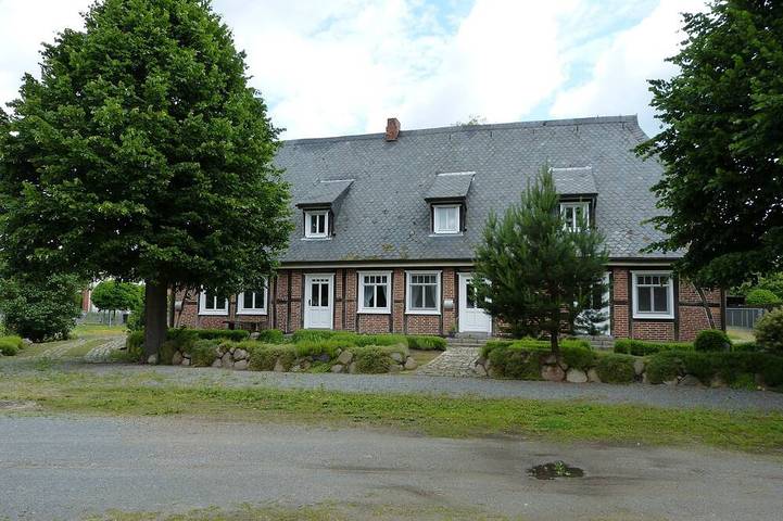 Ferienwohnung für 3 Personen