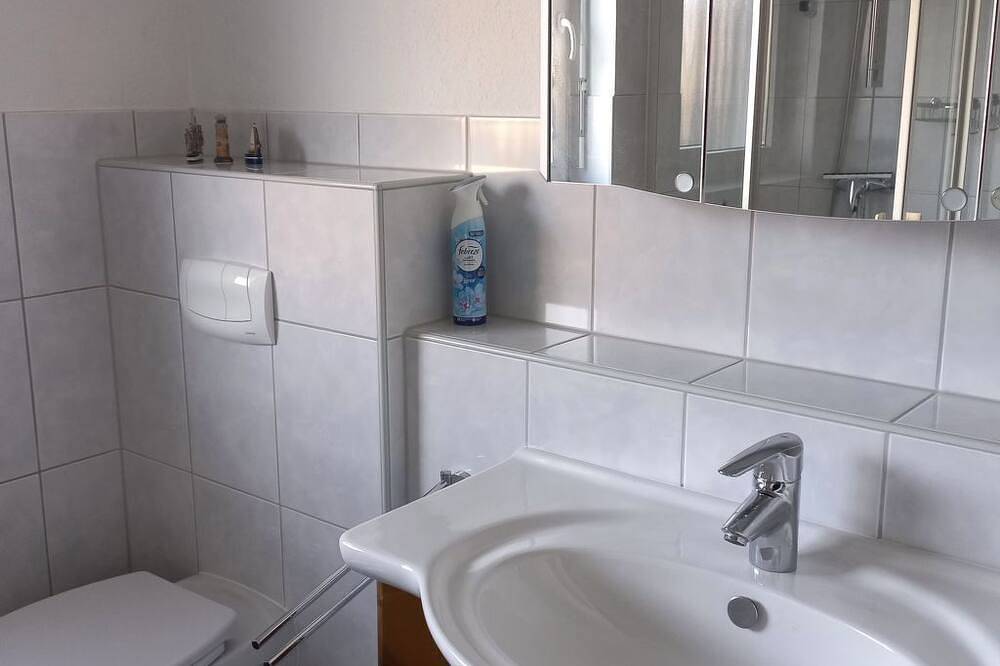 Ganze Wohnung, Ferienwohnung in Wyhl am Kaiserstuhl, Kaiserstuhl