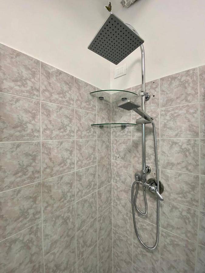 BnB für 2 Personen, mit Terrasse in Venedig - 4