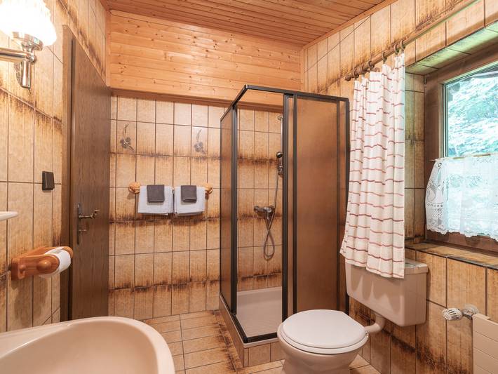 Ferienwohnung für 2 Personen, mit Garten und Terrasse, mit Haustier in Schladming-Dachstein - 4