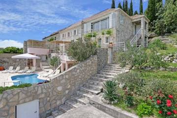 Villa in el Vilà, Pollença für 6 