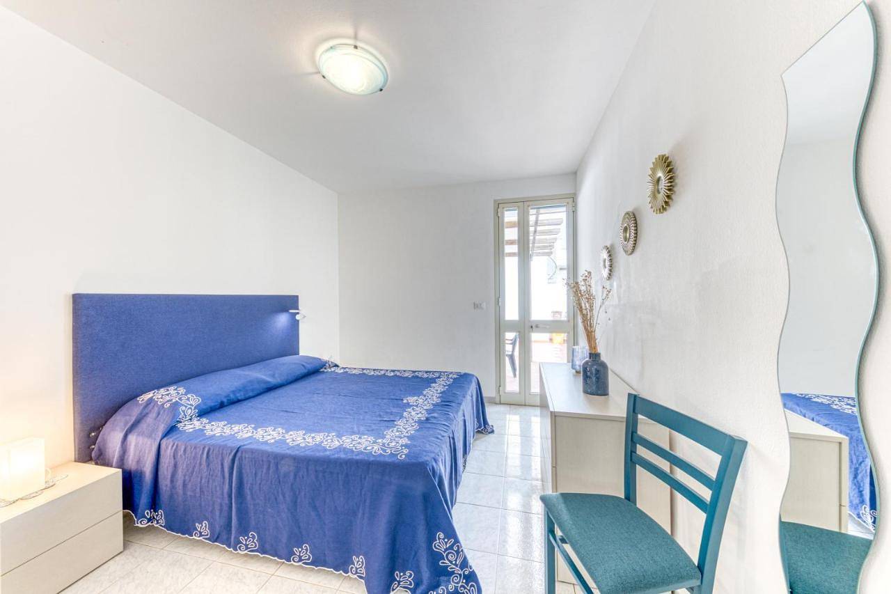Appartement entier, Villetta Euclide in Marina di Pescoluse, Torre Vado