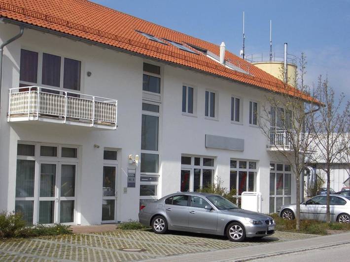 Ferienhaus in Forstern