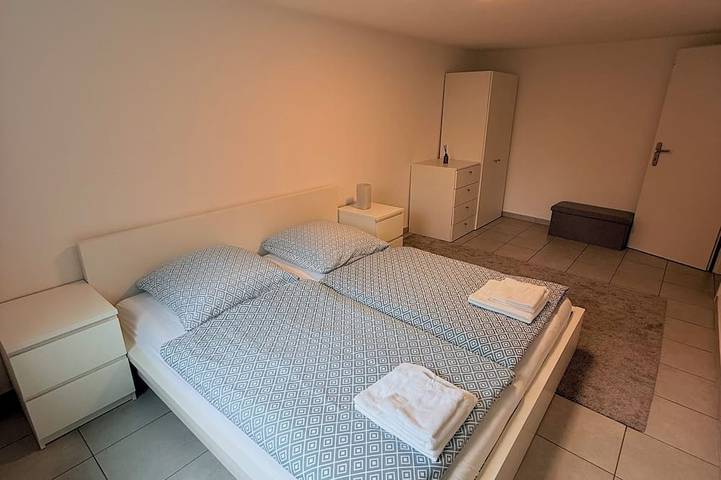 Ferienwohnung für 4 Personen, mit Haustier in Linz am Rhein - 2