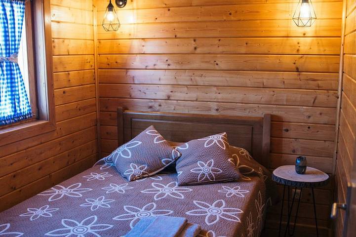 Gîte pour 4 personnes dans Ponte de Vagos - 3