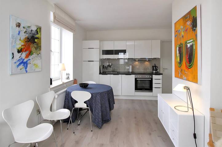 Ferienwohnung für 2 Personen, mit Sauna in Løkken - 4